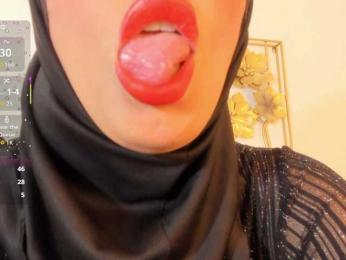 kalaa- webcam model stream image