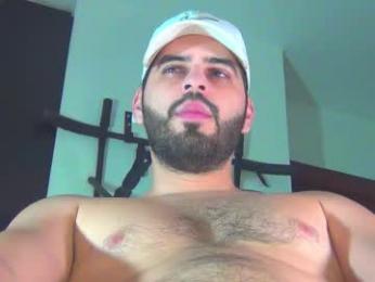 opked375 webcam model stream image