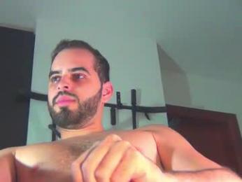 opked375 webcam model stream image