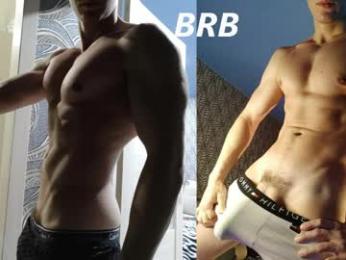 rob_ranger webcam model stream image