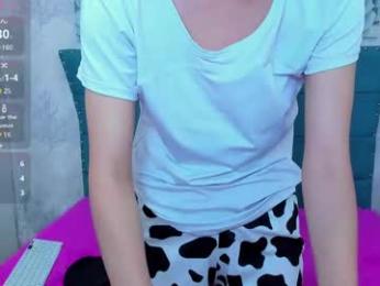 ambarvanucci webcam model stream image