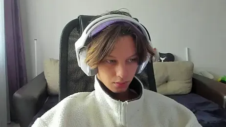 Ostin_meow webcam model stream image