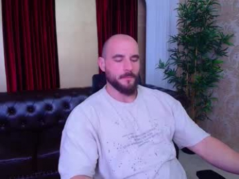 adamjameson webcam model stream image