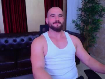 adamjameson webcam model stream image