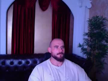 adamjameson webcam chaturbate model stream image