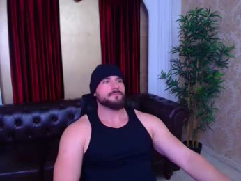 adamjameson webcam model stream image