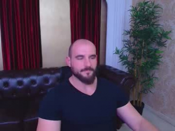 adamjameson webcam model stream image