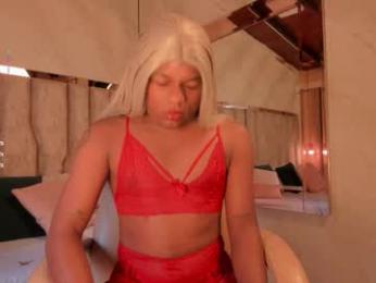 ari_monet webcam model stream image