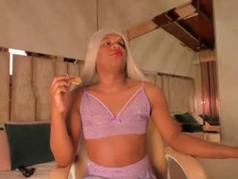 ari_monet webcam model stream image