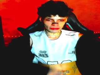 darknexxx-official webcam camsoda model stream image