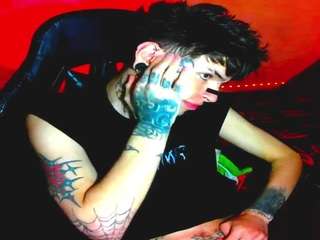 darknexxx-official webcam camsoda model stream image