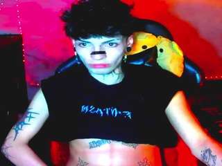 darknexxx-official webcam camsoda model stream image