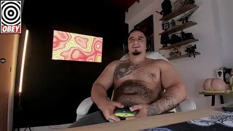kingbear777 webcam stripchat model stream image