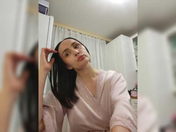 KarenClark webcam model stream image