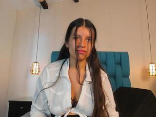 Rosse Fire webcam model stream image