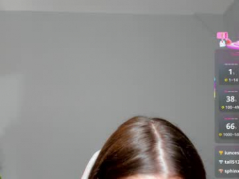 anyarayne webcam model stream image