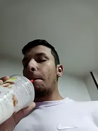 Master_Connor_BDSM webcam model stream image