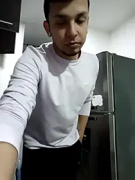 Master_Connor_BDSM webcam model stream image