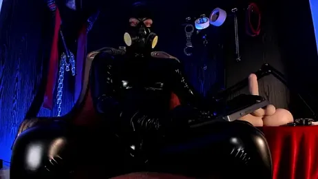 Master_Connor_BDSM webcam stripchat model stream image