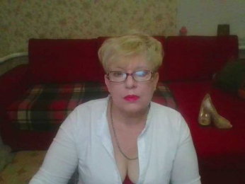 NanceMargie webcam model stream image