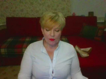 NanceMargie webcam model stream image
