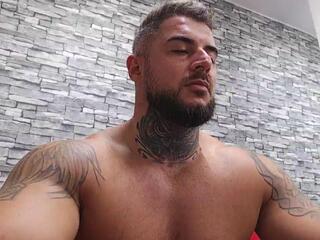 Tudfwlch Y webcam model stream image