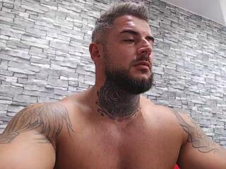 Tudfwlch Y webcam model stream image