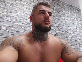 Tudfwlch Y webcam model stream image