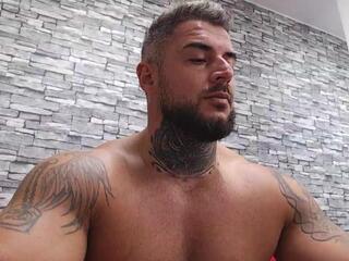 Tudfwlch Y webcam model stream image
