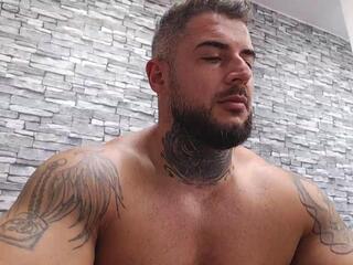 Tudfwlch Y webcam model stream image