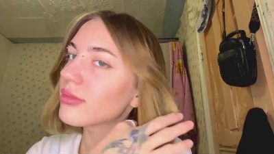 MalissaFail webcam model stream image