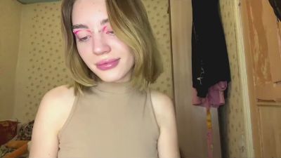 MalissaFail webcam model stream image