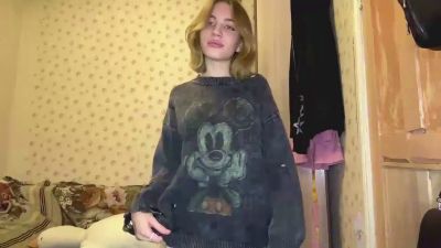 MalissaFail webcam model stream image