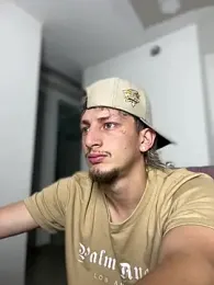 Scott_sex7 webcam model stream image