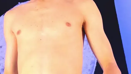 LiamPage_ webcam model stream image