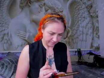 honey_rabbits webcam model stream image