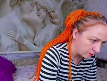 honey_rabbits webcam model stream image