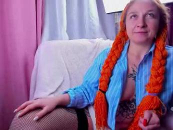 honey_rabbits webcam model stream image