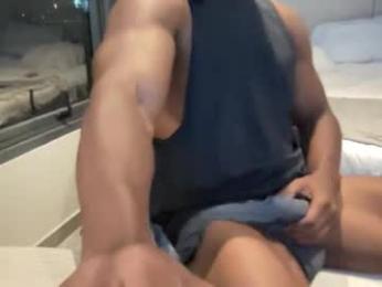 bbcandbody webcam model stream image