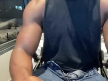 bbcandbody webcam model stream image