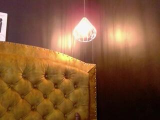 Crystall Brooke webcam model stream image