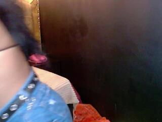 Crystall Brooke webcam model stream image