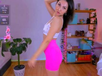 TeylorFly323 webcam model stream image