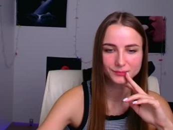 milly_liss webcam model stream image