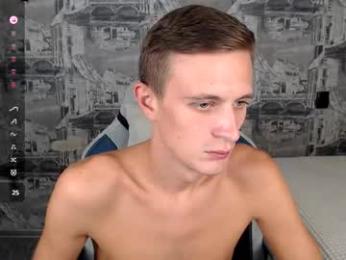 oliverfresh webcam model stream image