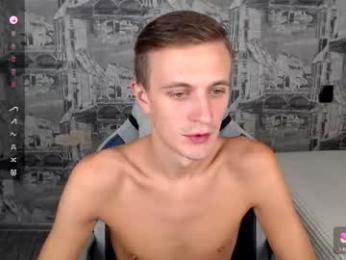 oliverfresh webcam chaturbate model stream image