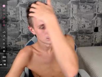 oliverfresh webcam model stream image