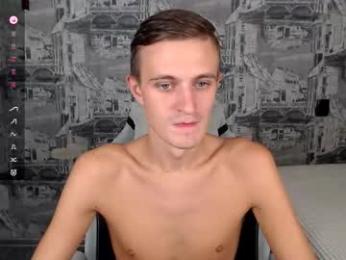 oliverfresh webcam chaturbate model stream image