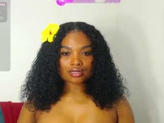 gianasmith webcam model stream image