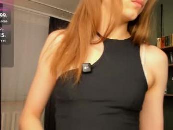 excellent_vibe webcam chaturbate model stream image